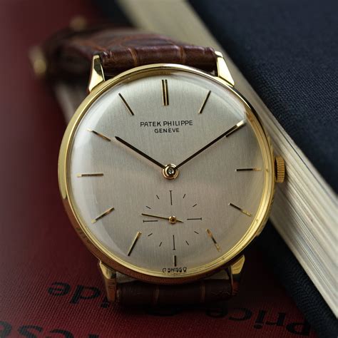 patek caltrava|patek calatrava vintage.